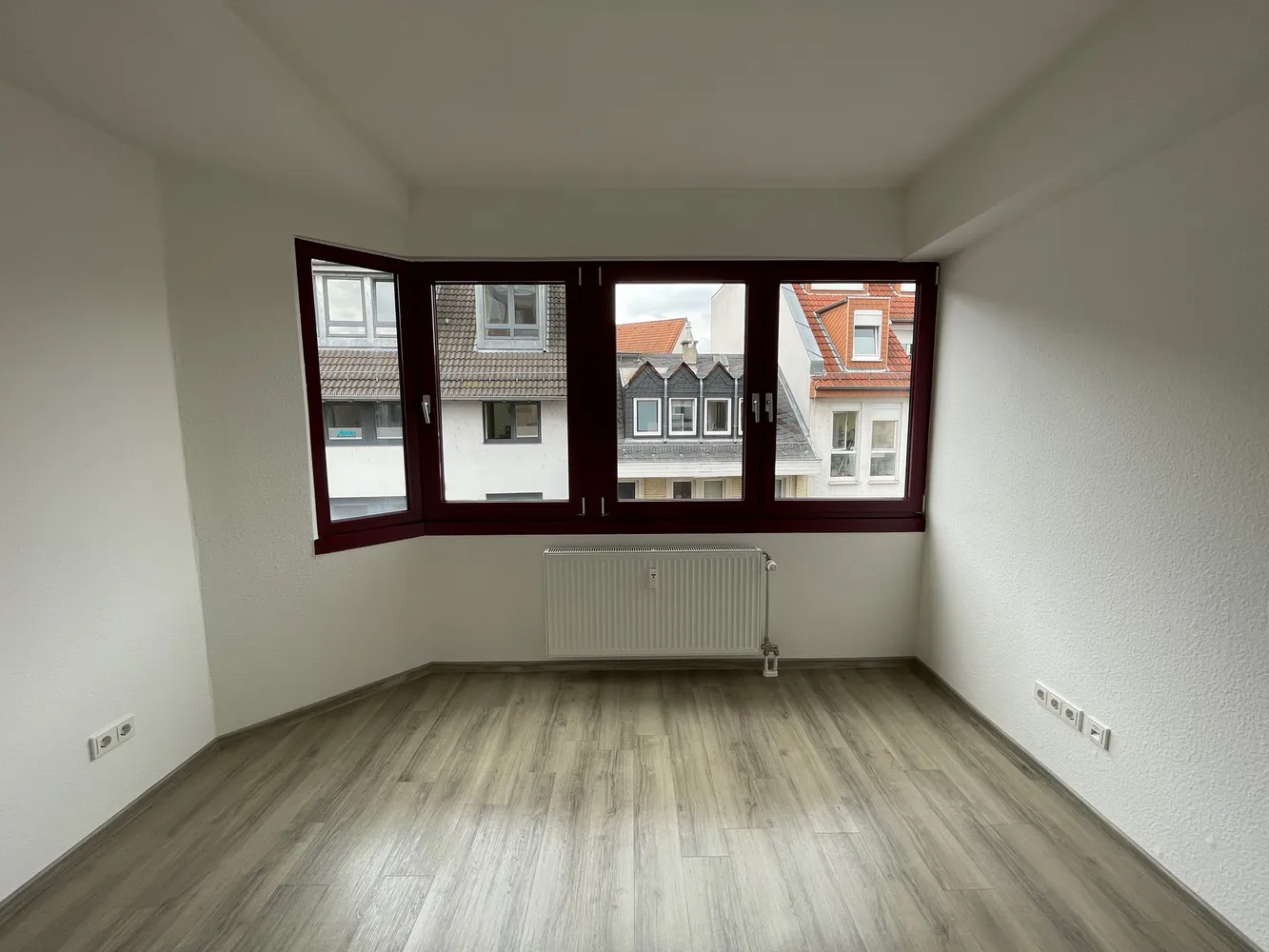 4 Zimmer Wohnung mit 106 m² in Bad Kreuznach – Bild 6