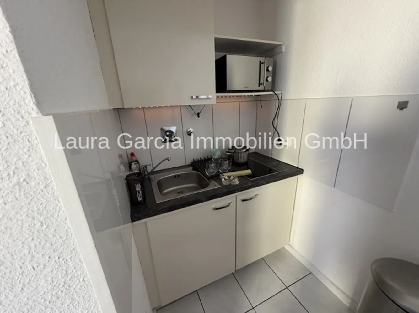 2 Zimmer Wohnung mit 30 m² in Aachen – Bild 10