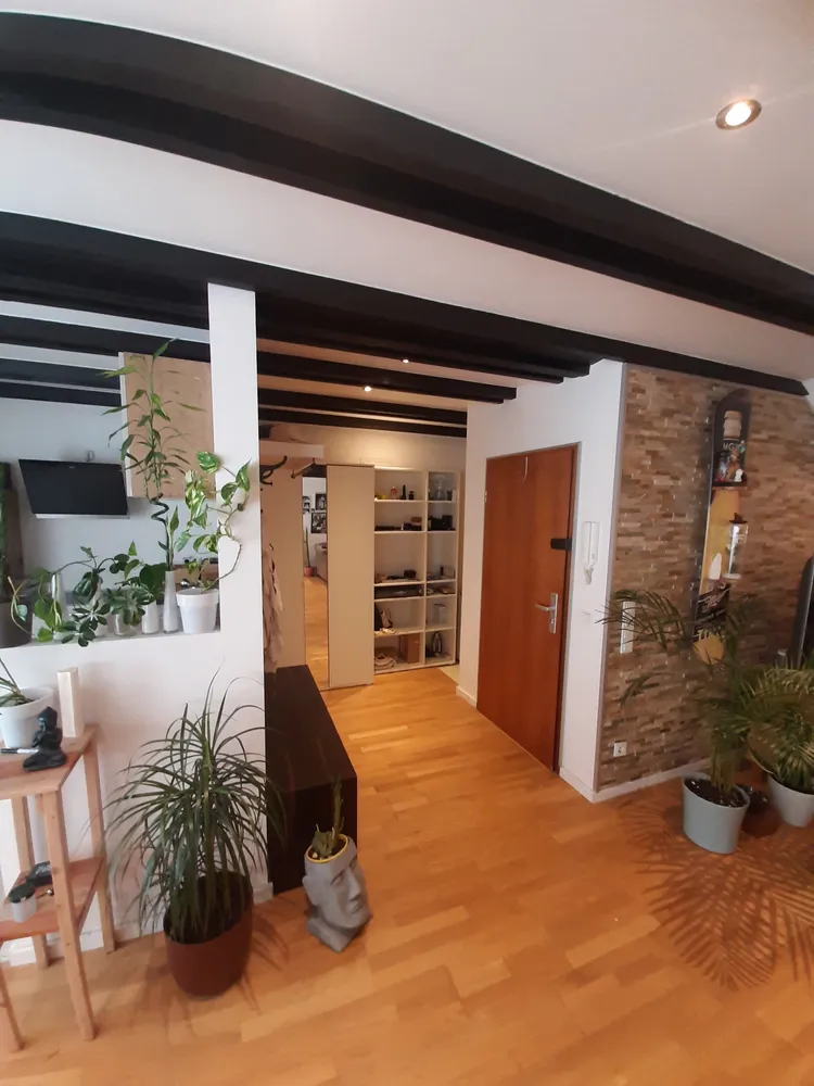 3 Zimmer Wohnung mit 88 m² in Saarbrücken – Bild 3
