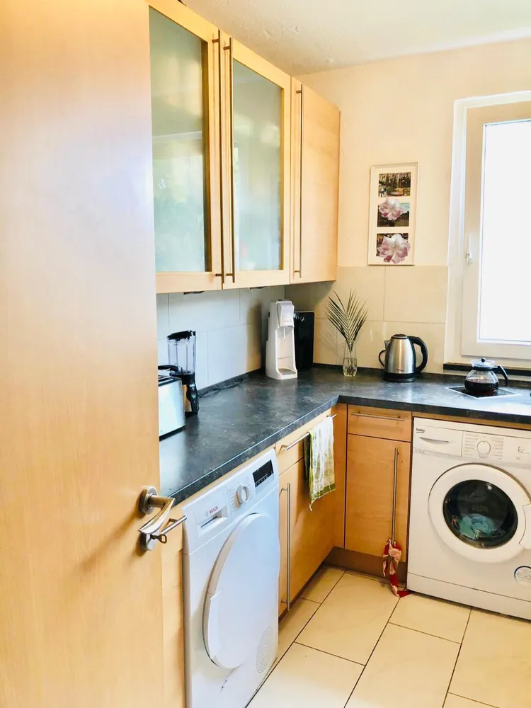3 Zimmer Wohnung mit 65 m² in Essen – Bild 5