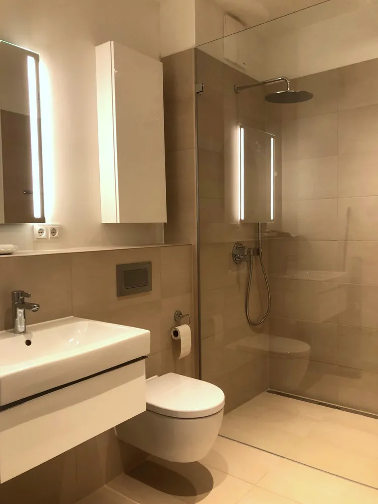 2 Zimmer Wohnung mit 56 m² in Regensburg – Bild 3