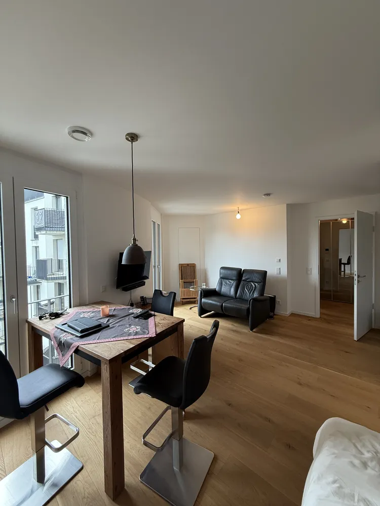 1 Zimmer Wohnung mit 38 m² in München – Bild 6