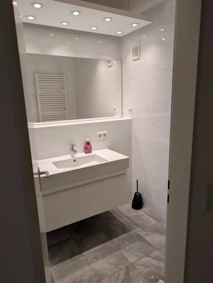 4 Zimmer Wohnung mit 122 m² in Ratingen – Bild 5