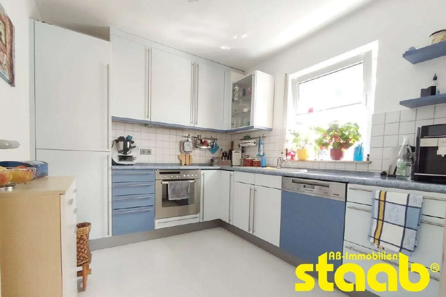3 Zimmer Wohnung mit 99 m² in Aschaffenburg – Bild 6