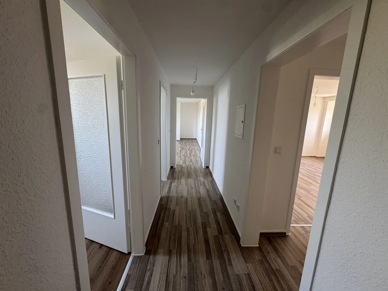 2 Zimmer Wohnung mit 64 m² in Duisburg – Bild 5