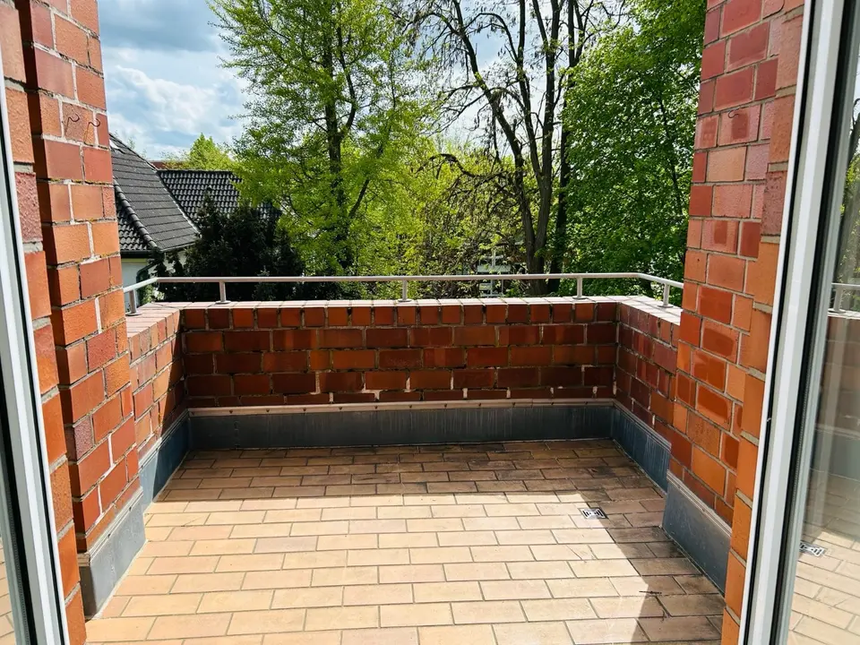 4 Zimmer Wohnung mit 80 m² in Gütersloh – Bild 3
