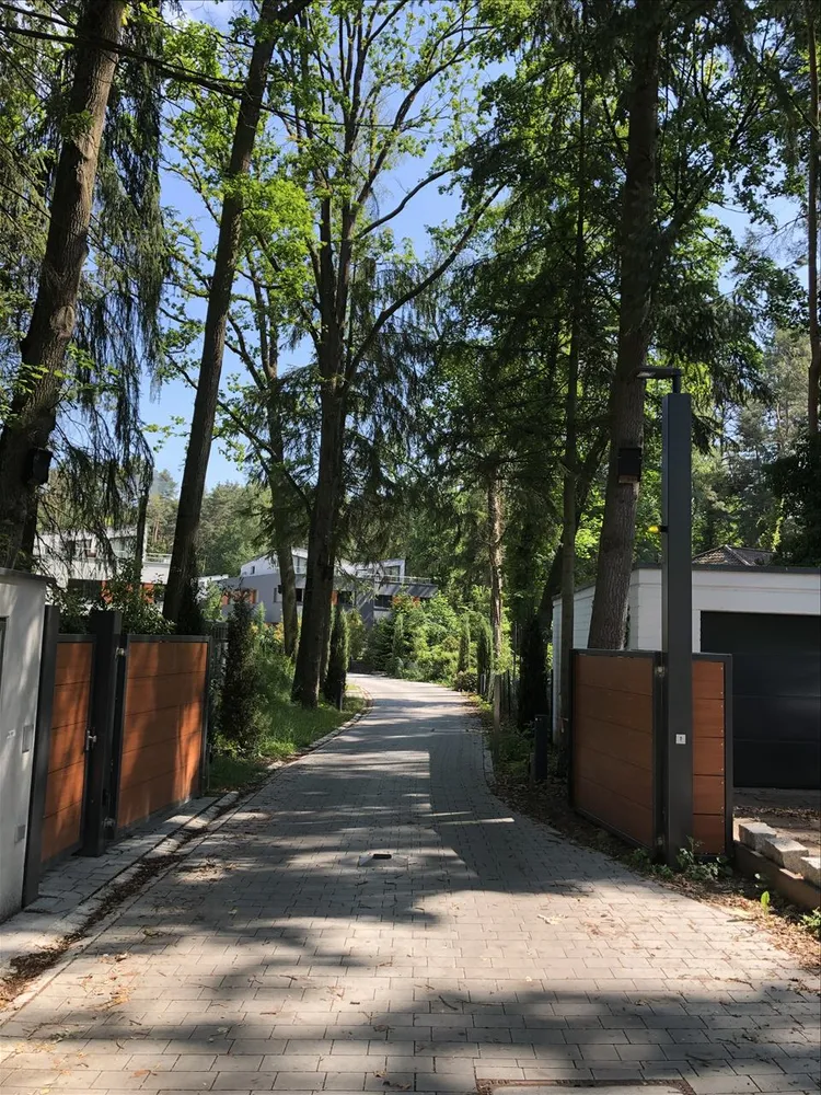 5 Zimmer Haus mit 230 m² in Erlangen – Bild 11