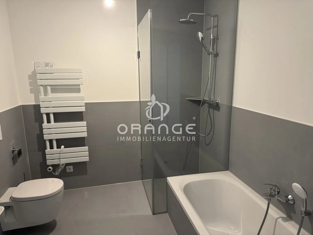 2 Zimmer Wohnung mit 58 m² in Regensburg – Bild 7