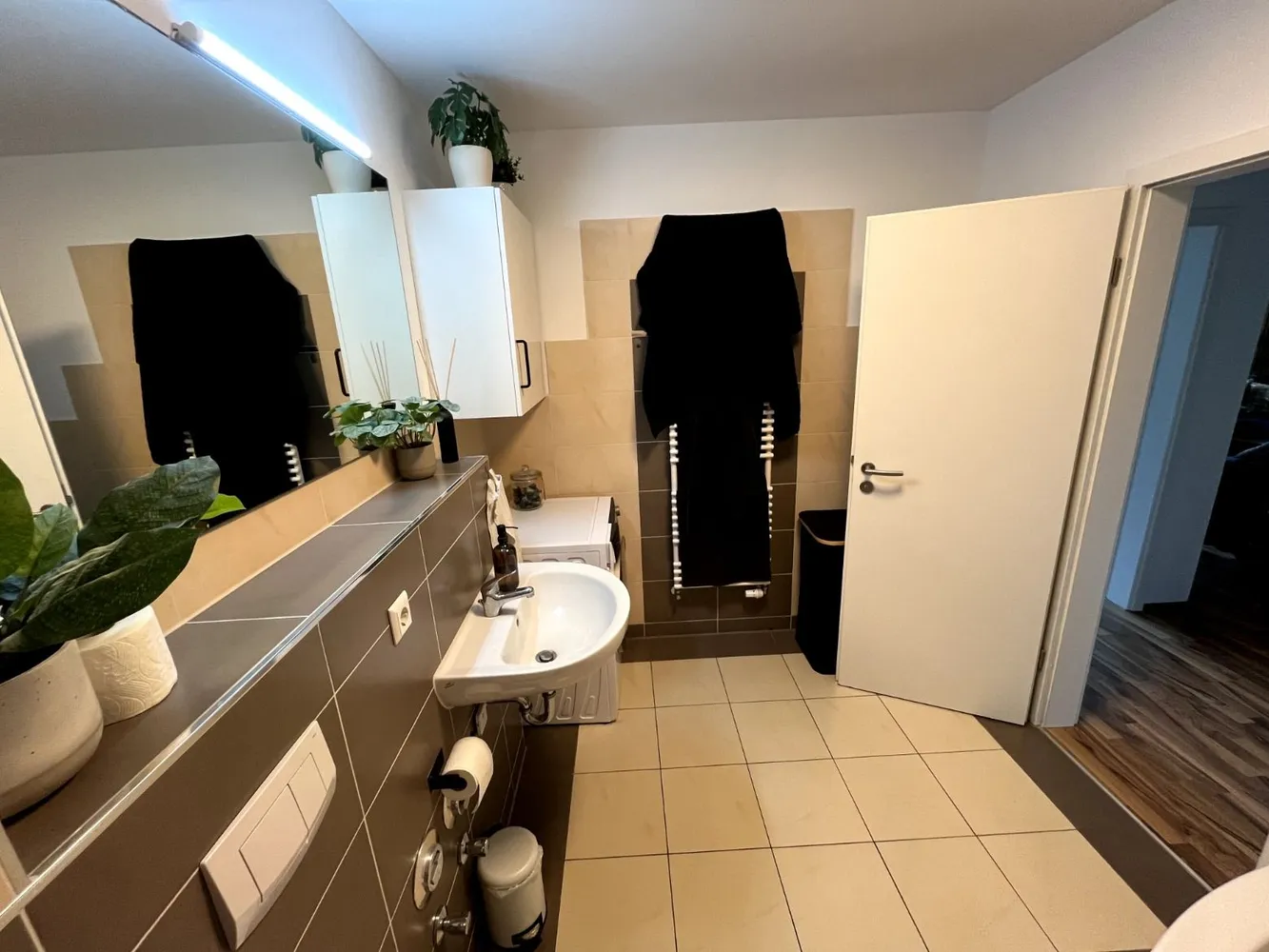 2 Zimmer Wohnung mit 61 m² in Leipzig – Bild 8