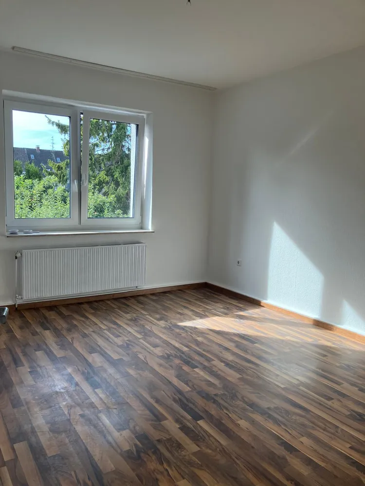 2 Zimmer Wohnung mit 53 m² in Krefeld – Bild 1