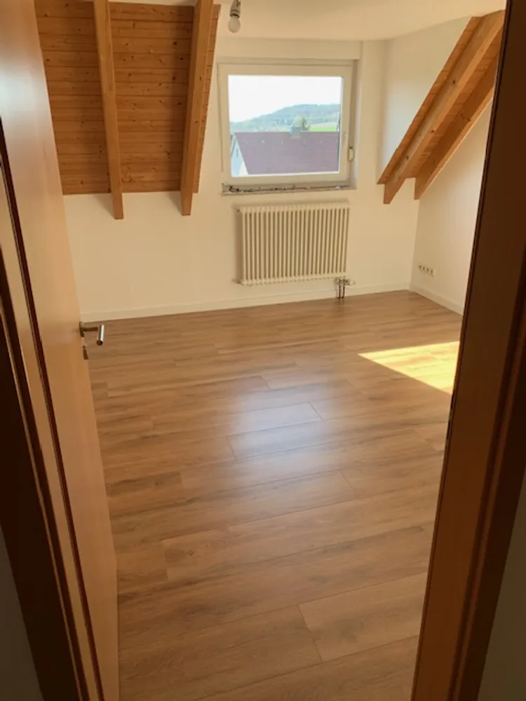 4 Zimmer Wohnung mit 95 m² in Witten – Bild 8