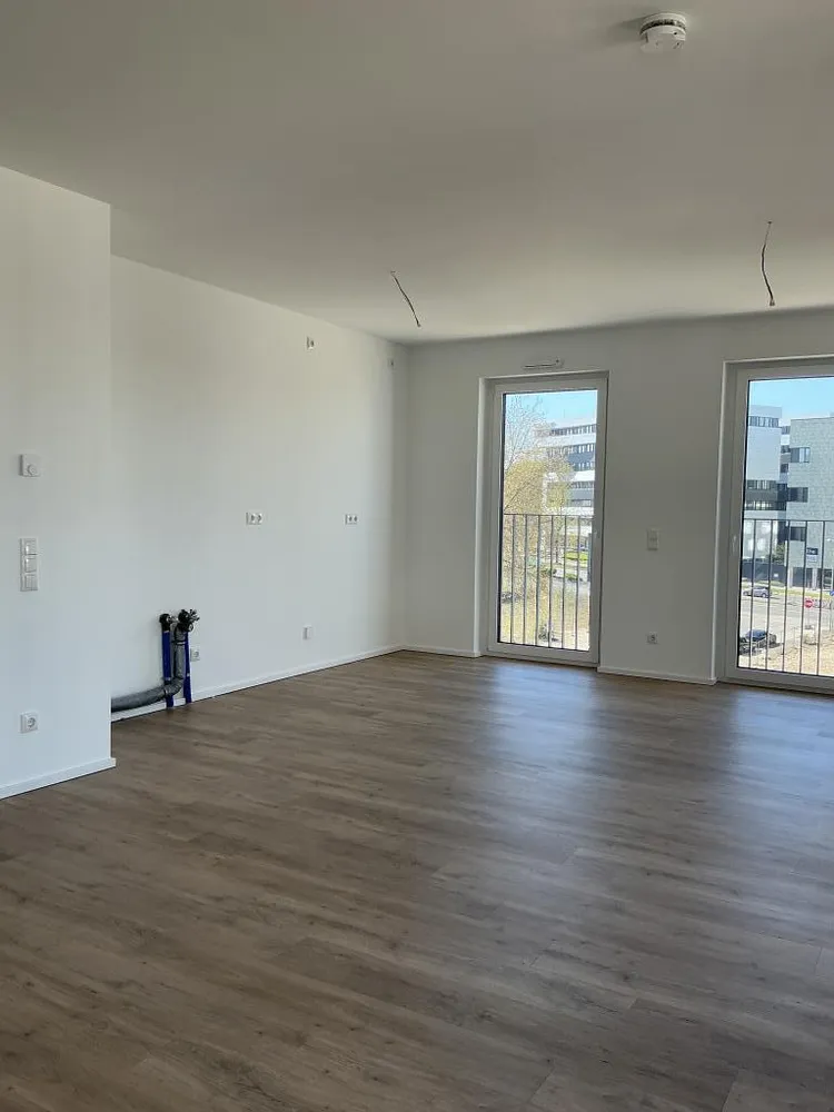 3 Zimmer Wohnung mit 89 m² in Essen – Bild 2