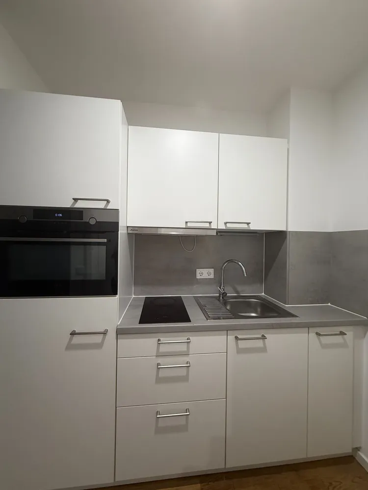 1 Zimmer Wohnung mit 24 m² in Berlin – Bild 6