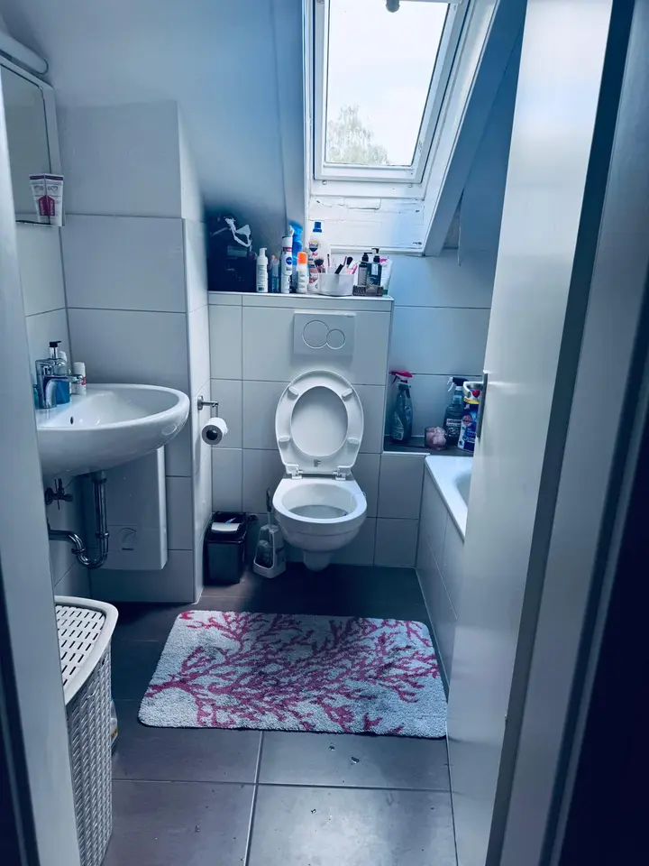 3 Zimmer Wohnung mit 65 m² in Remscheid – Bild 6