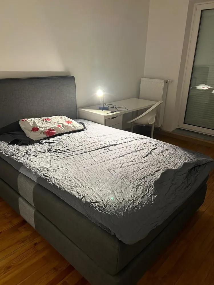 2 Zimmer Wohnung mit 54 m² in Augsburg – Bild 11