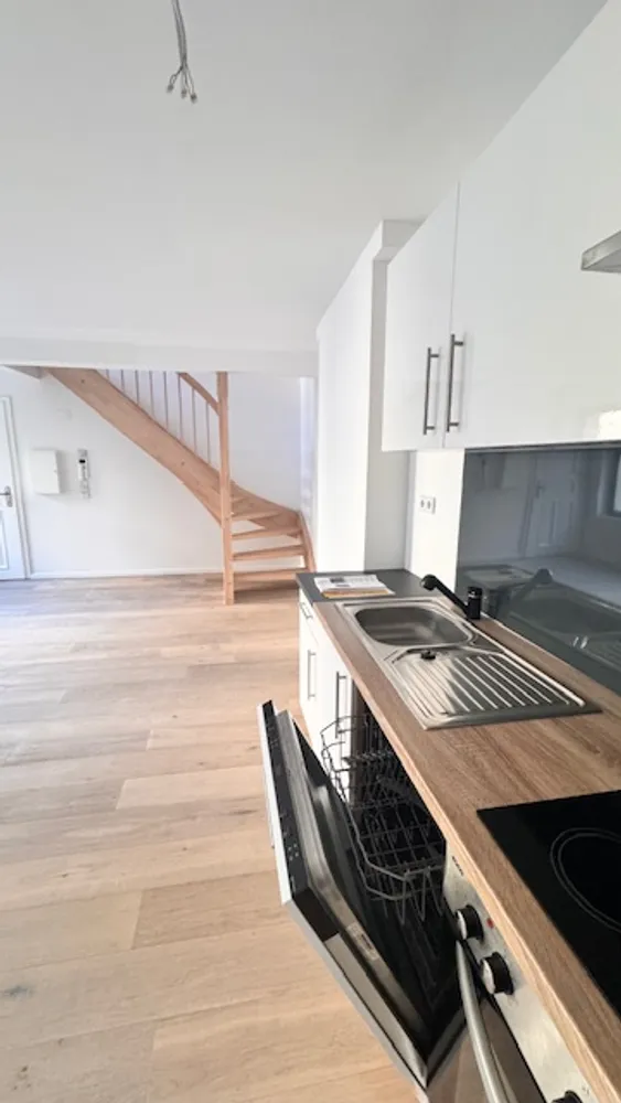 2 Zimmer Wohnung mit 57 m² in Halle (Saale) – Bild 12