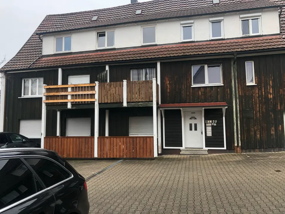 3 Zimmer Wohnung mit 79 m² in Göppingen – Bild 2