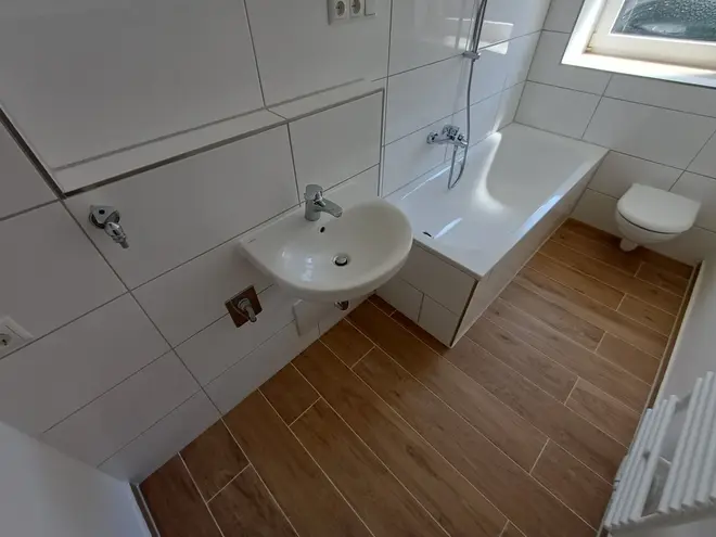 3 Zimmer Wohnung mit 67 m² in München – Bild 5