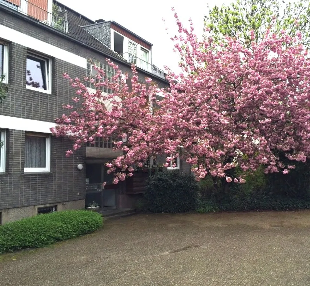 3 Zimmer Wohnung mit 84 m² in Duisburg – Bild 1