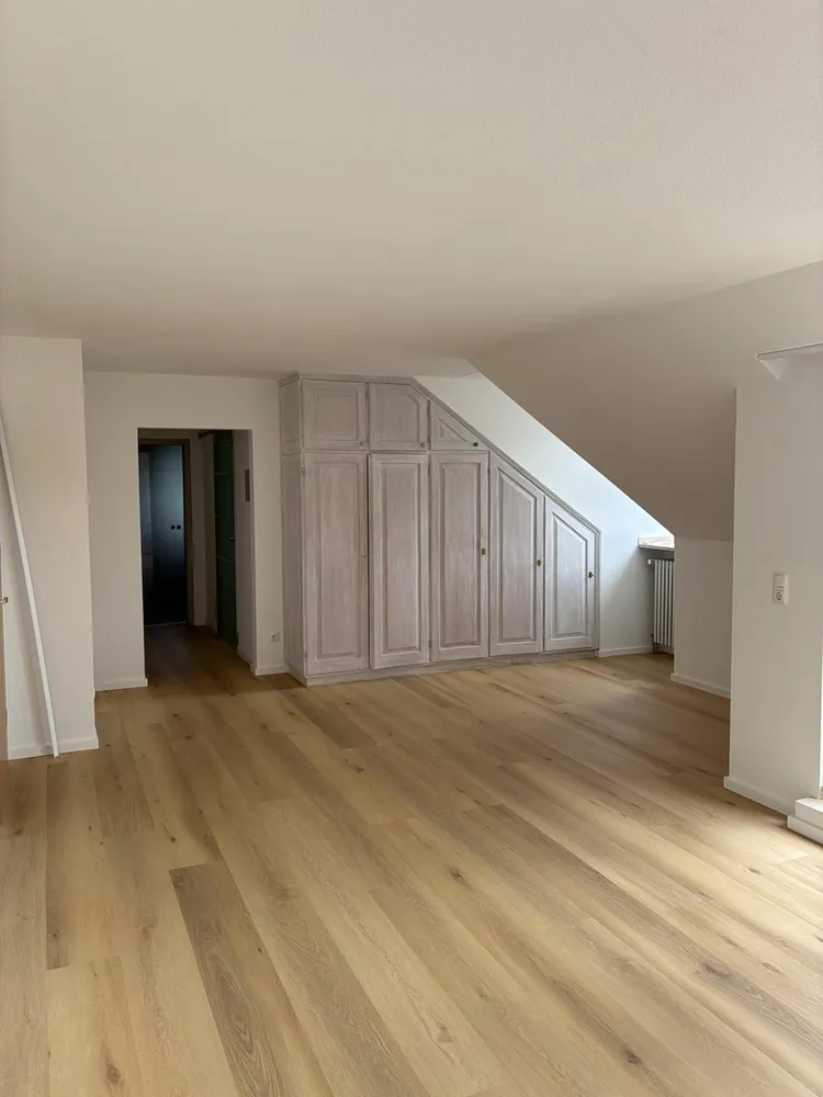 1 Zimmer Wohnung mit 45 m² in München – Bild 2