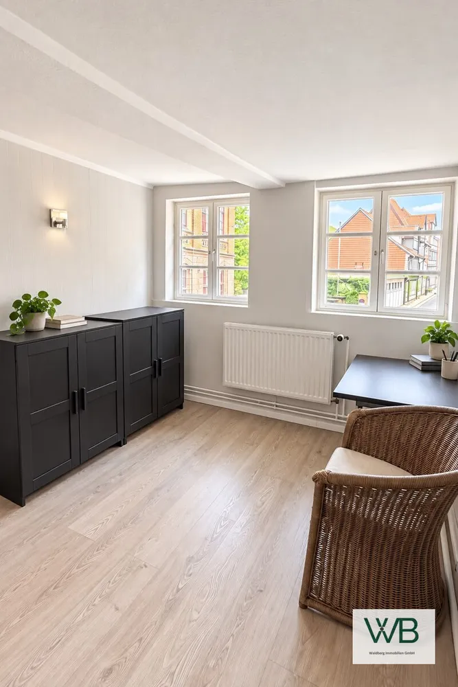 10 Zimmer Haus mit 276 m² in Braunschweig – Bild 6