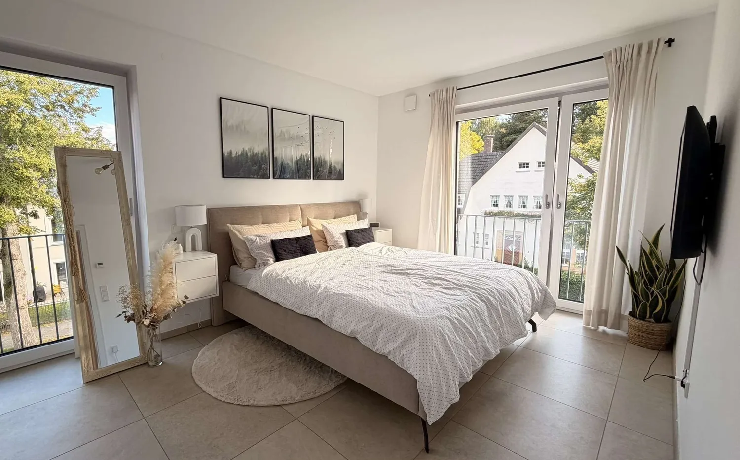 3 Zimmer Wohnung mit 90 m² in Gütersloh – Bild 6