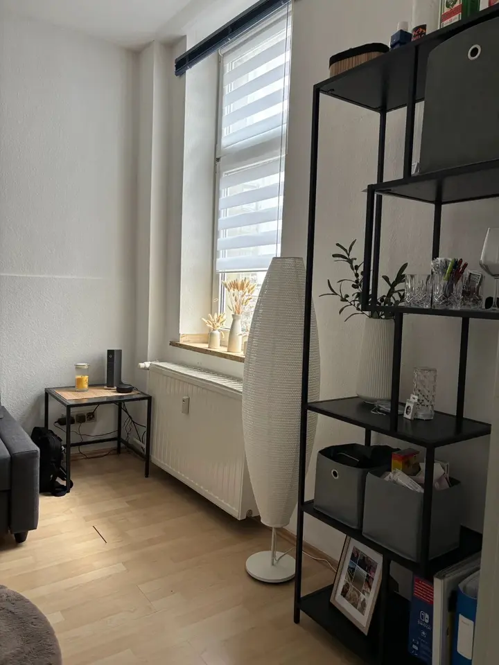 2 Zimmer Wohnung mit 39 m² in Mönchengladbach – Bild 9