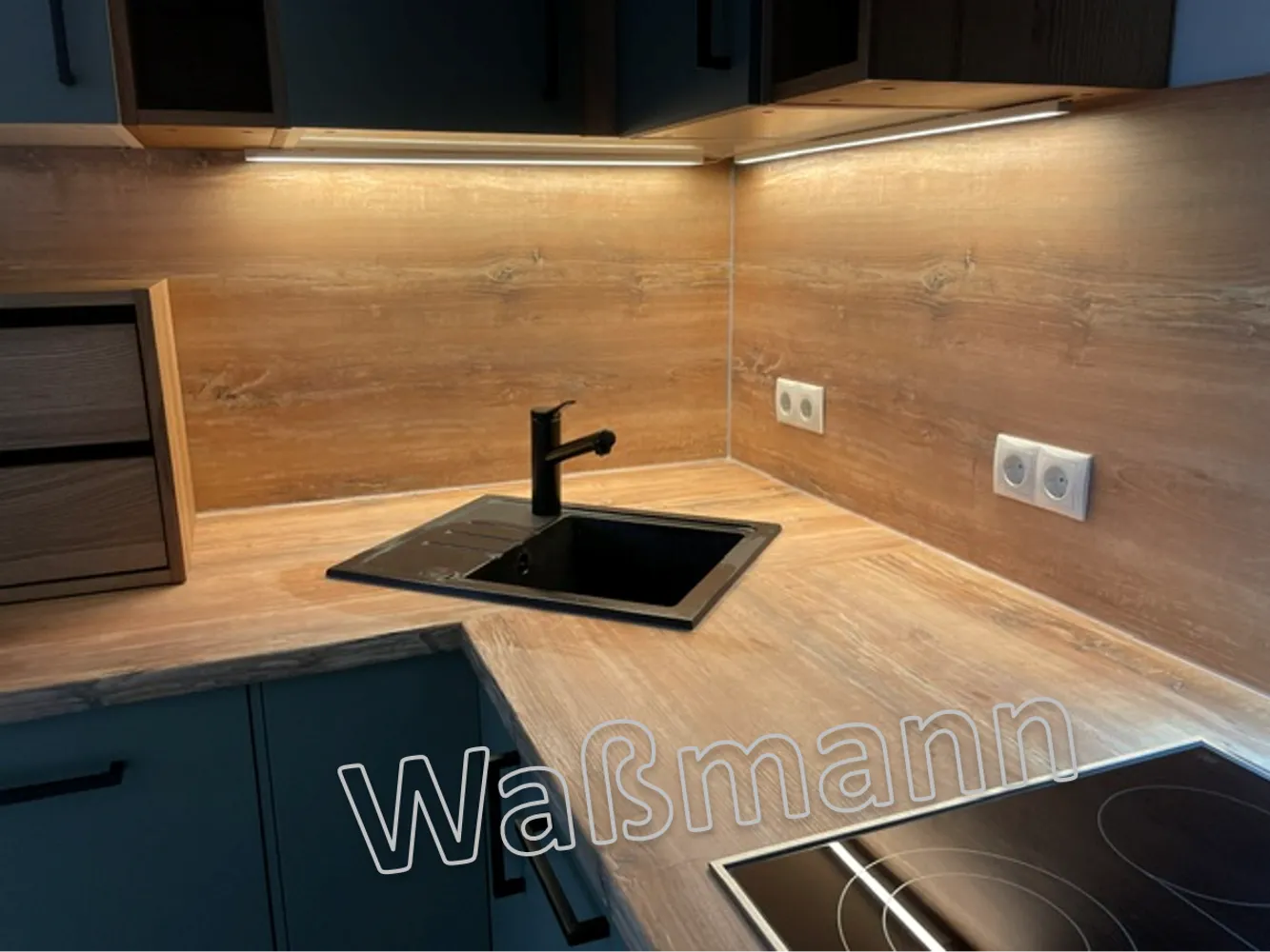 3 Zimmer Wohnung mit 80 m² in Bremen – Bild 3