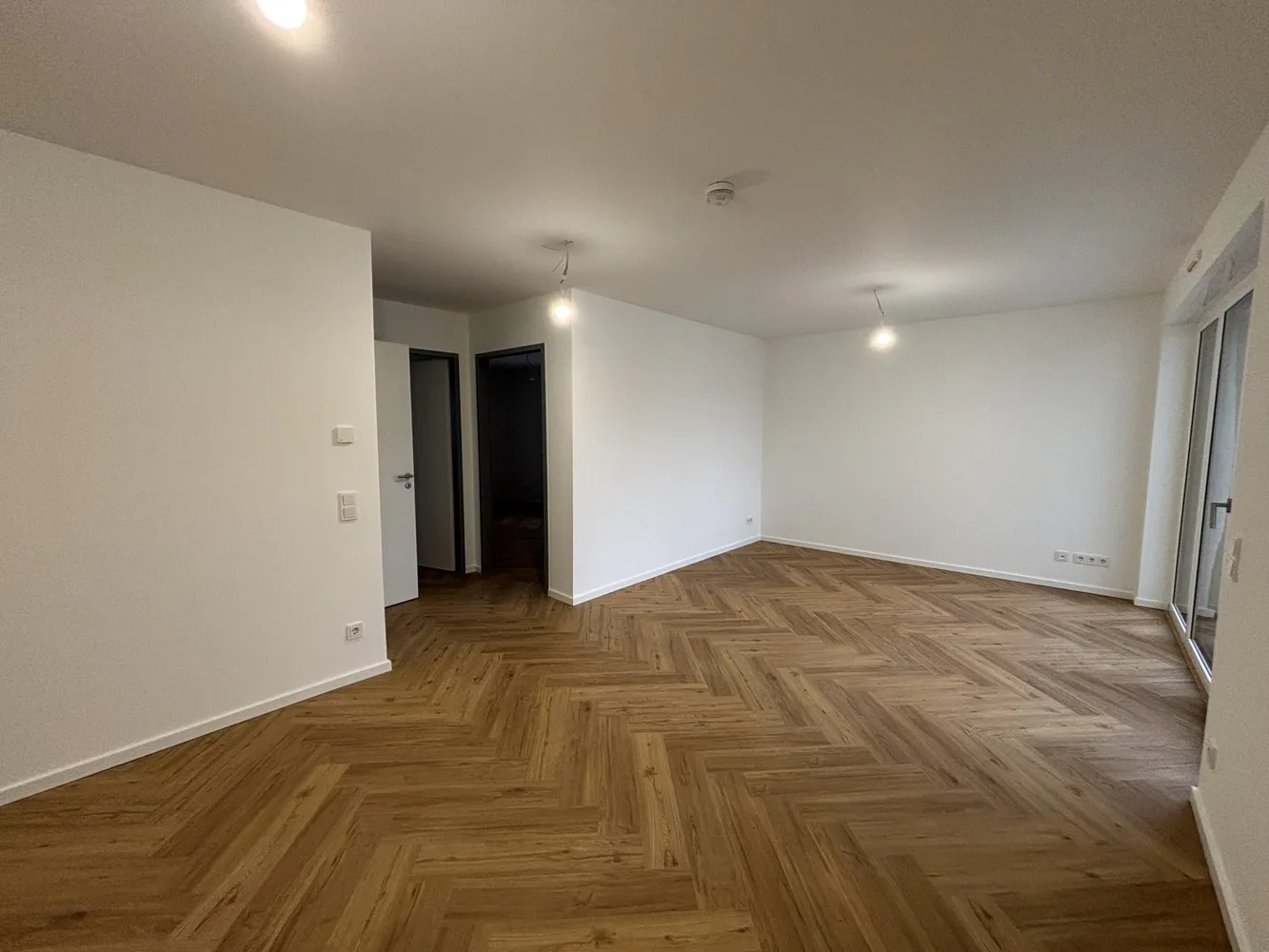 3 room apartment with 75 m² in Darmstadt – Photo 11