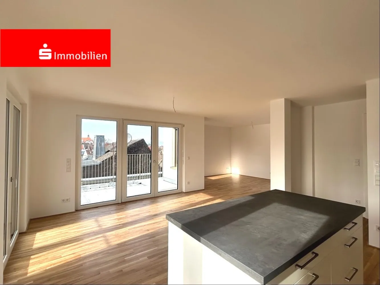 4 Zimmer Wohnung mit 157 m² in Mainz – Bild 1