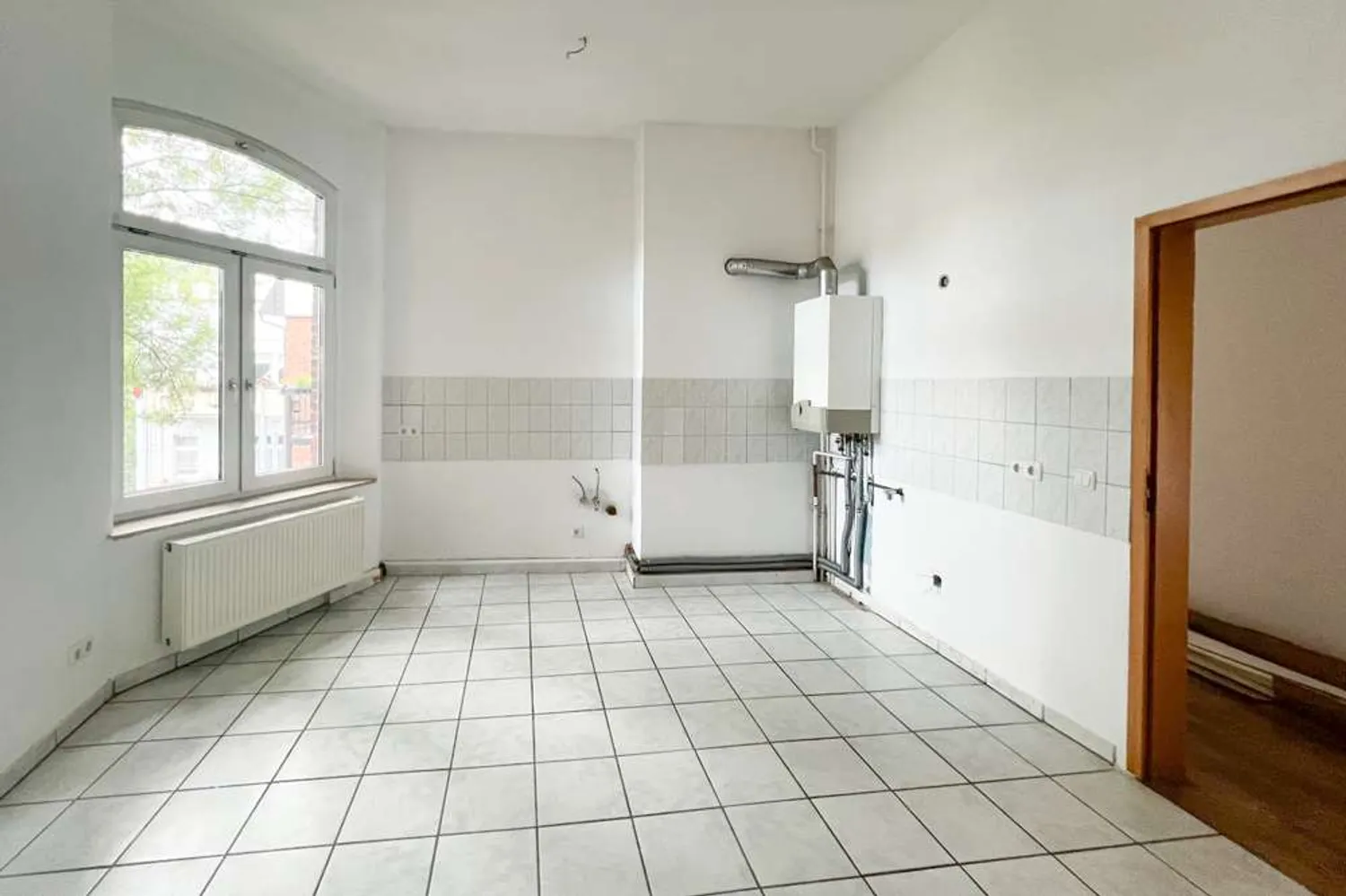 3 Zimmer Wohnung mit 123 m² in Erfurt – Bild 11