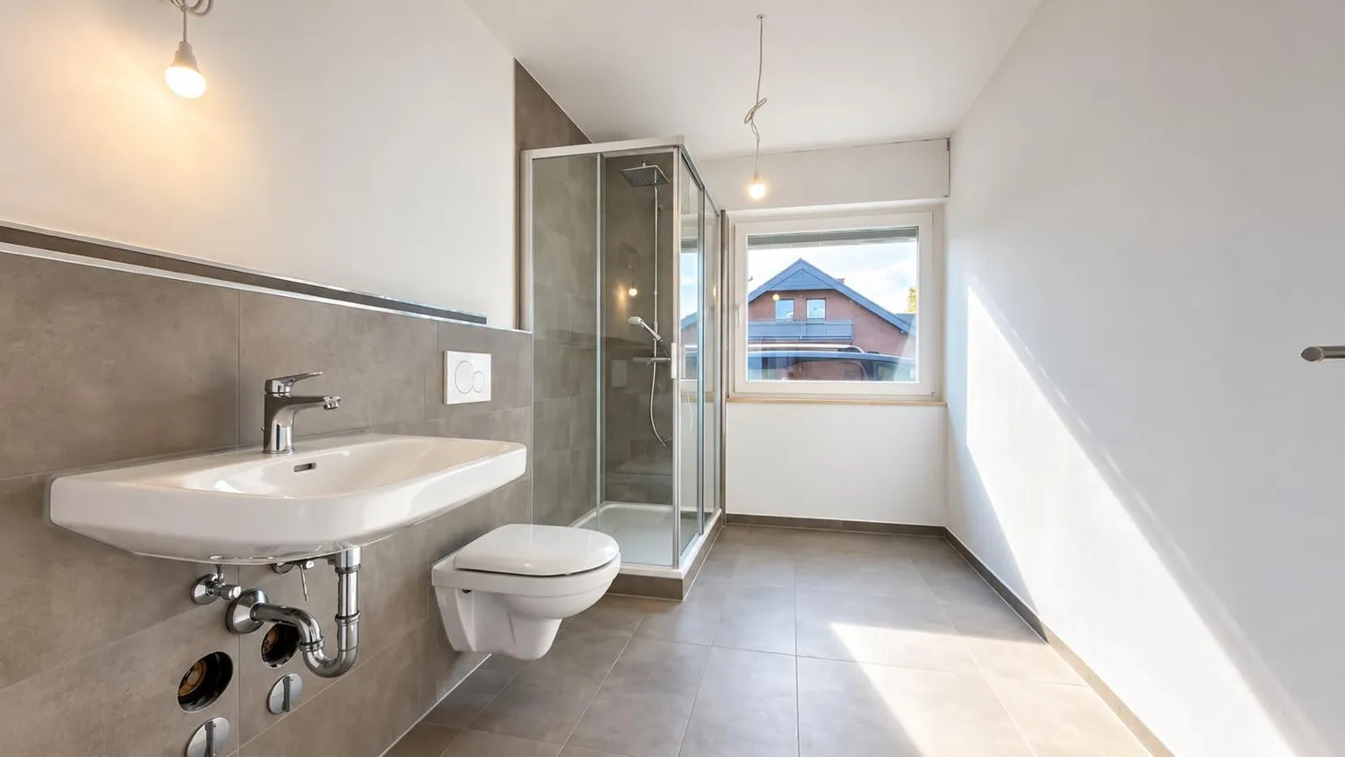 3 room apartment with 100 m² in Bergheim – Photo 10