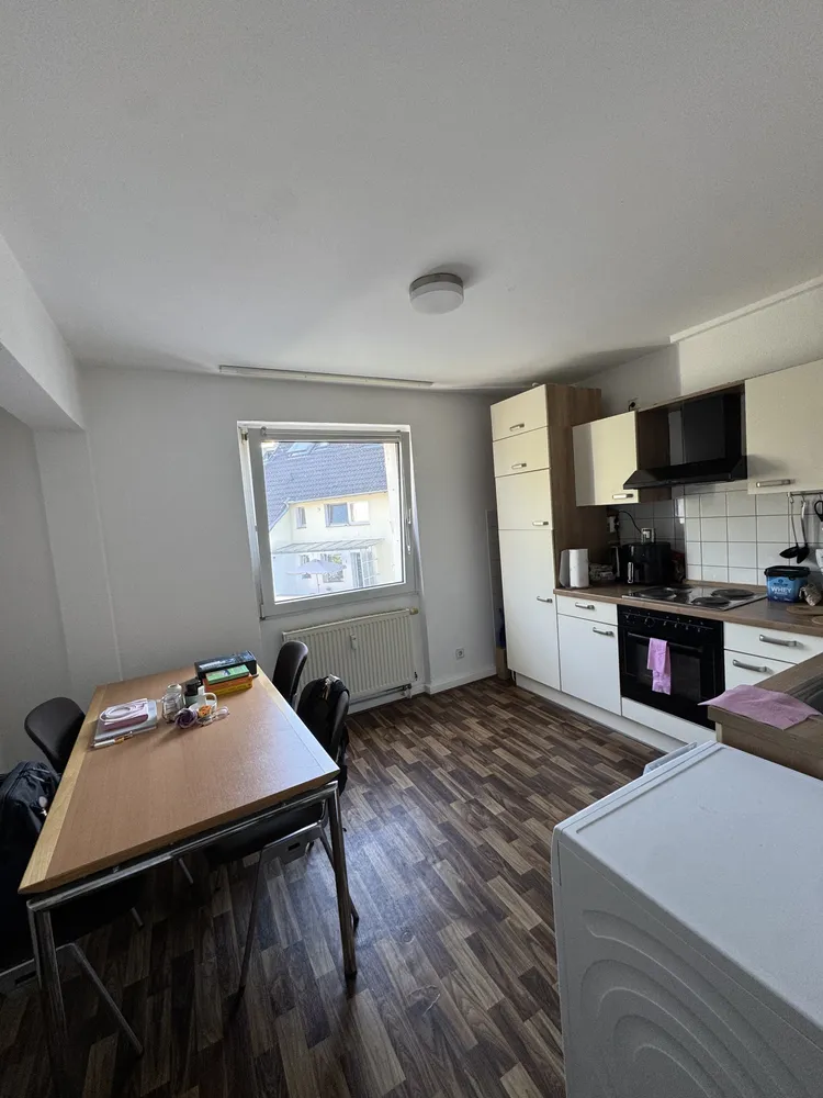 2 room apartment with 41 m² in Düsseldorf – Photo 2