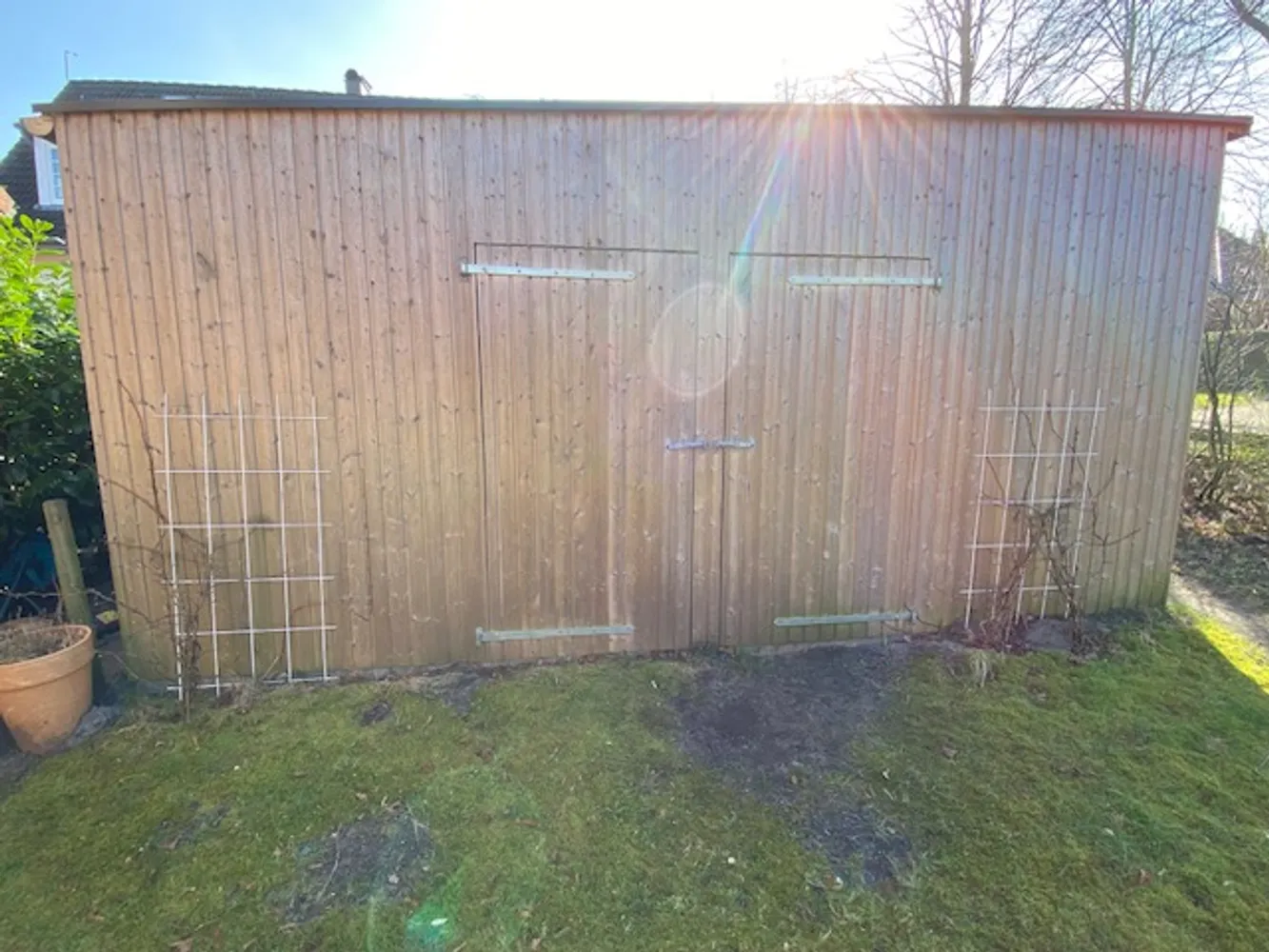 5 Zimmer Haus mit 130 m² in Flensburg – Bild 2