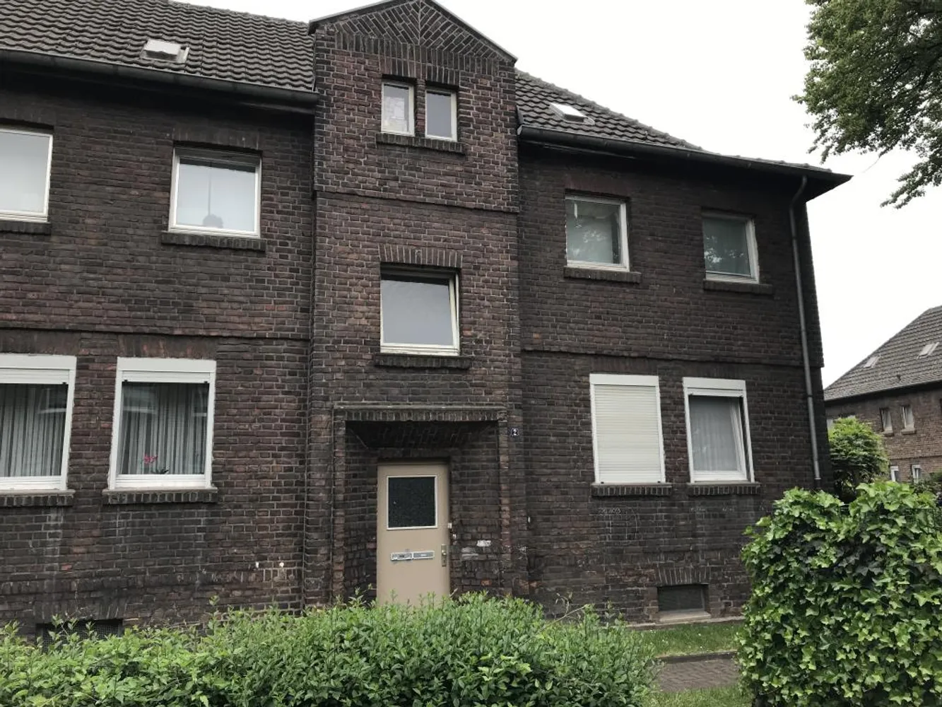 3 Zimmer Wohnung mit 83 m² in Duisburg – Bild 1