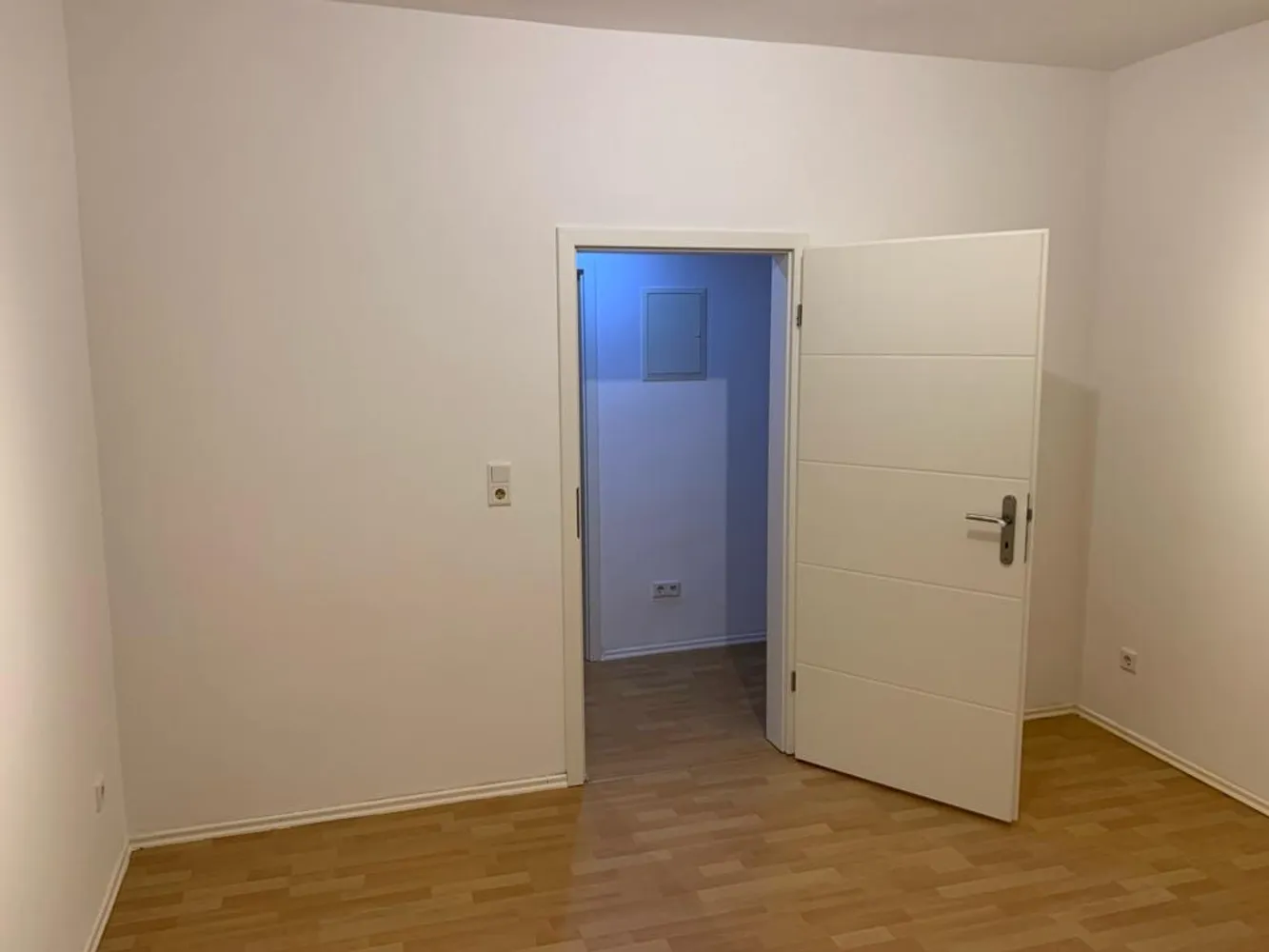 3 Zimmer Wohnung mit 90 m² in Wuppertal – Bild 4