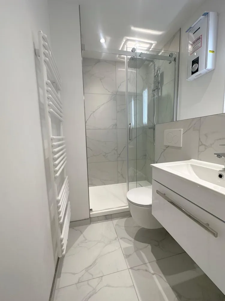 1 Zimmer Wohnung mit 28 m² in Mannheim – Bild 5