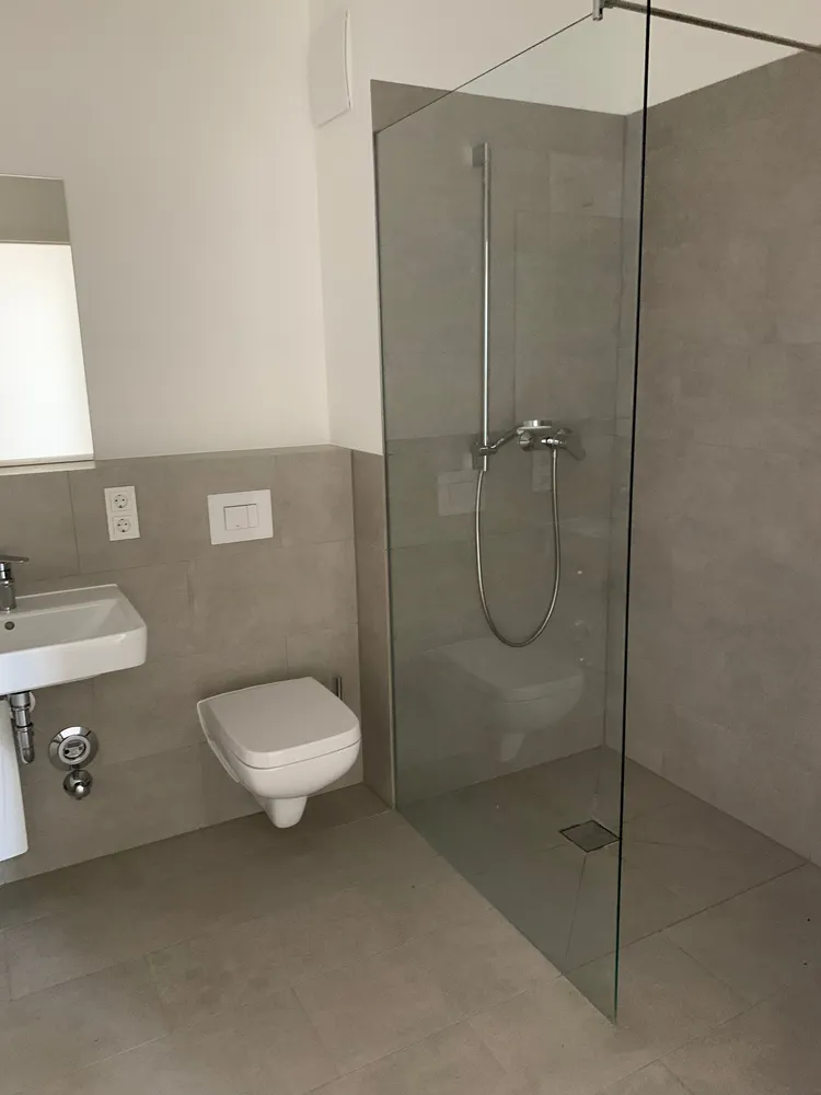 5 Zimmer Wohnung mit 129 m² in Falkensee – Bild 8
