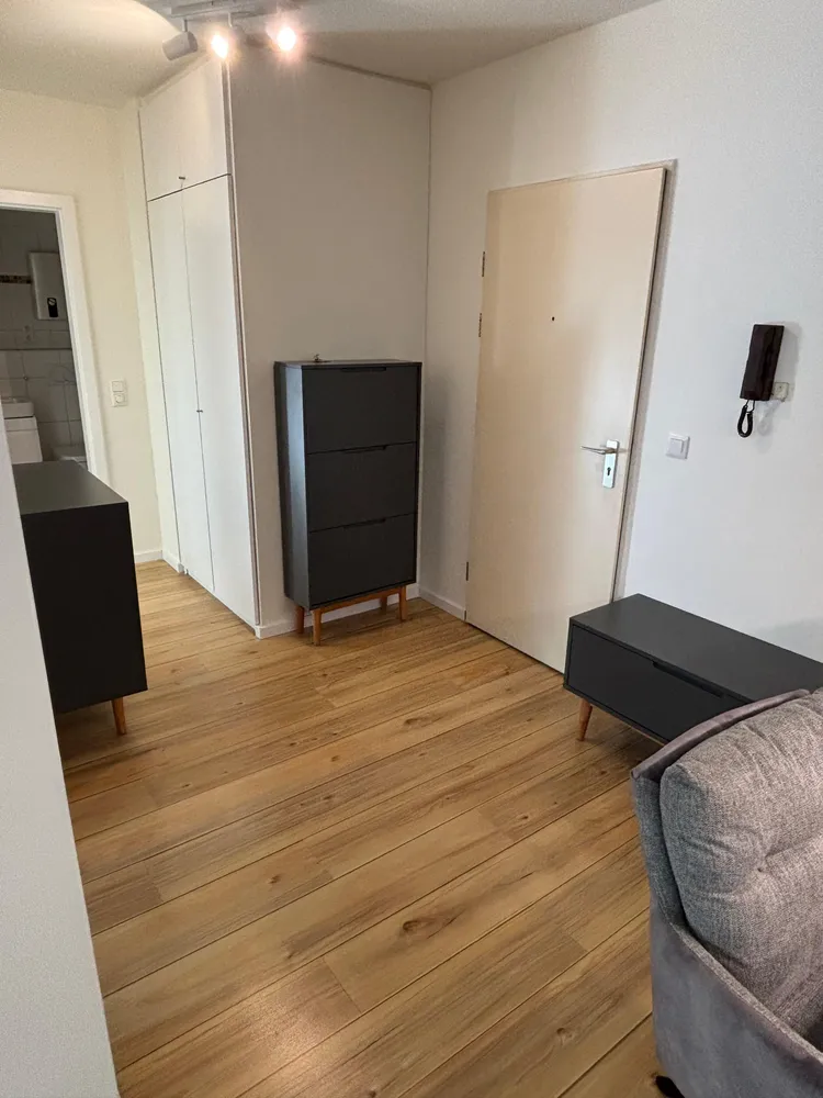 3 room apartment with 75 m² in Düsseldorf – Photo 12