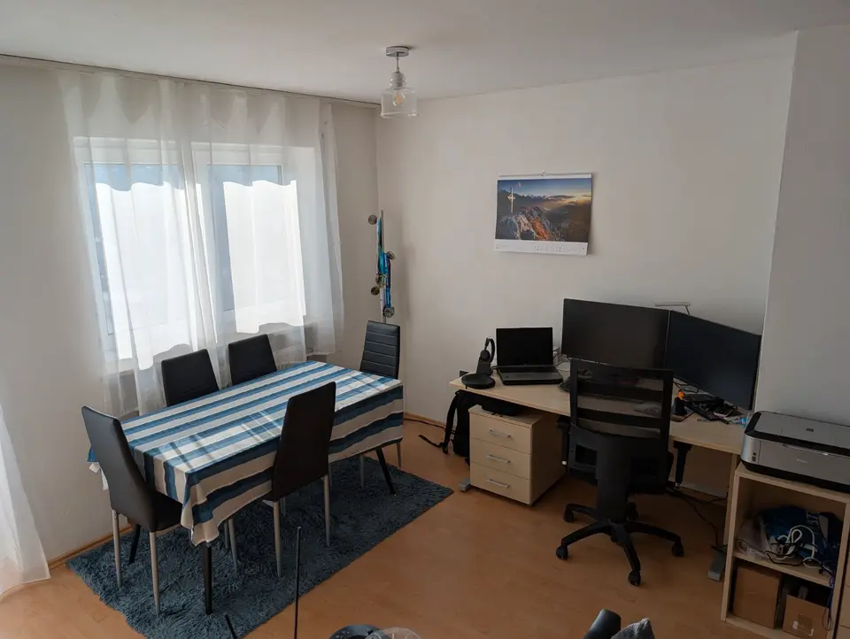 3 Zimmer Wohnung mit 58 m² in Ingolstadt – Bild 6