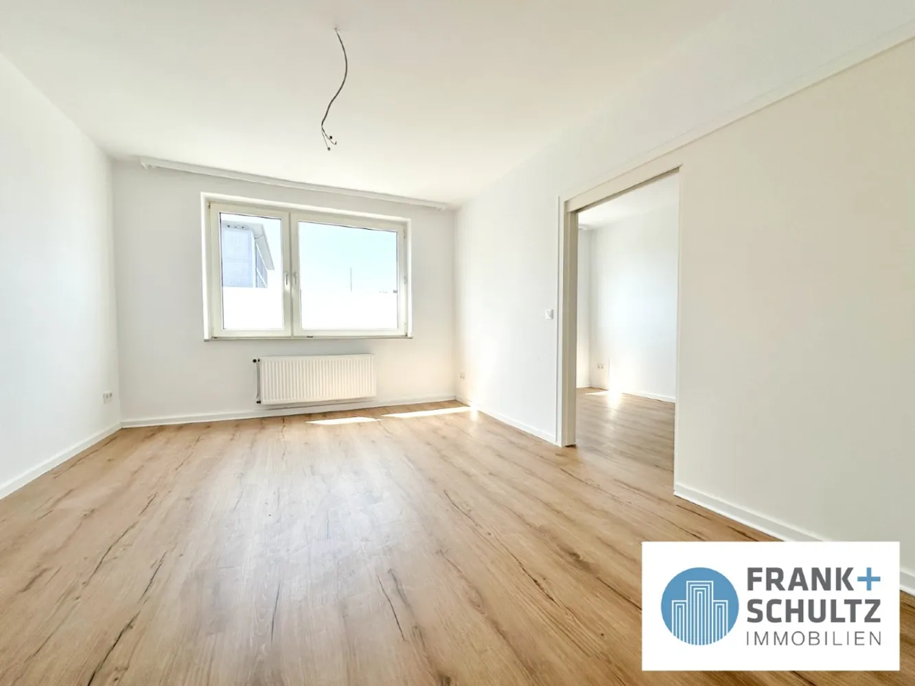 2 Zimmer Wohnung mit 48 m² in Dortmund – Bild 2