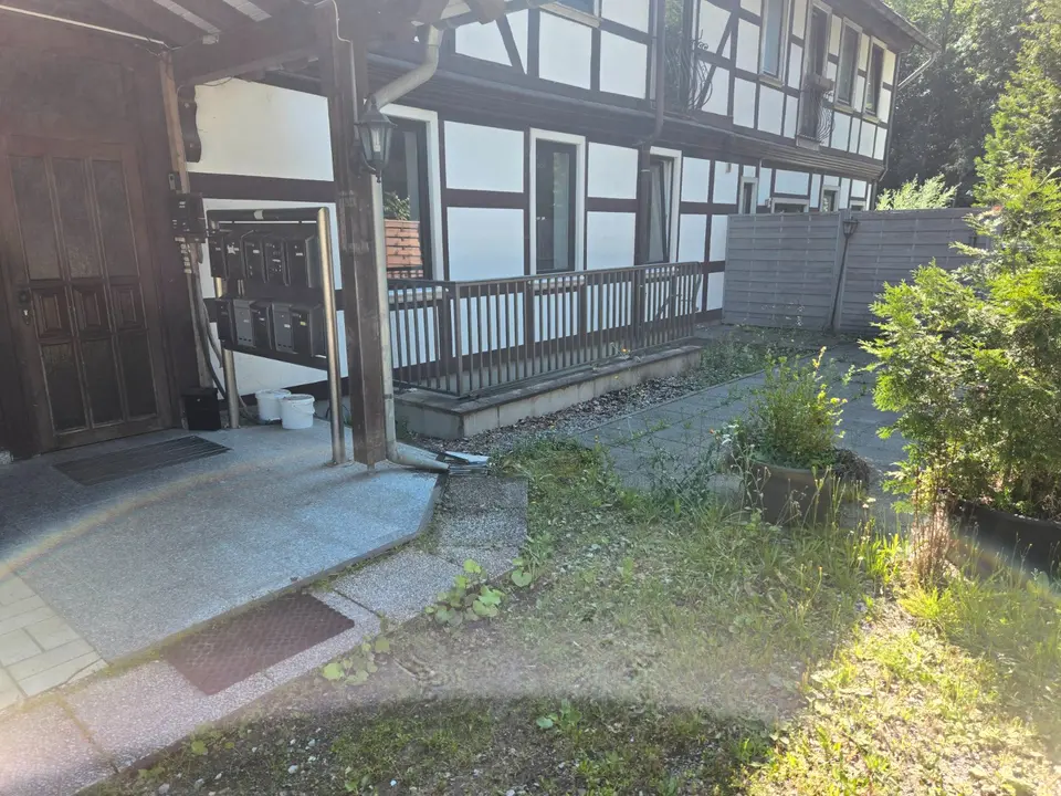 Studio mit 35 m² in Osterode am Harz – Bild 5