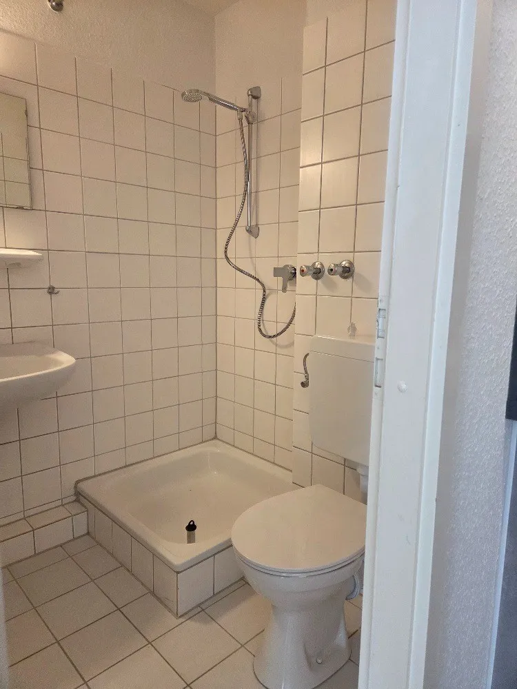 1 Zimmer Wohnung mit 20 m² in Flensburg – Bild 2
