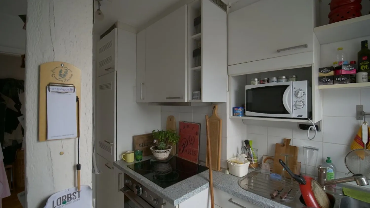 4 Zimmer Wohnung mit 79 m² in Hannover – Bild 8
