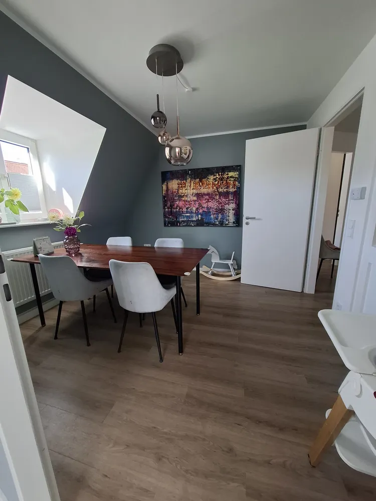 5 room apartment with 110 m² in Munich – Photo 7