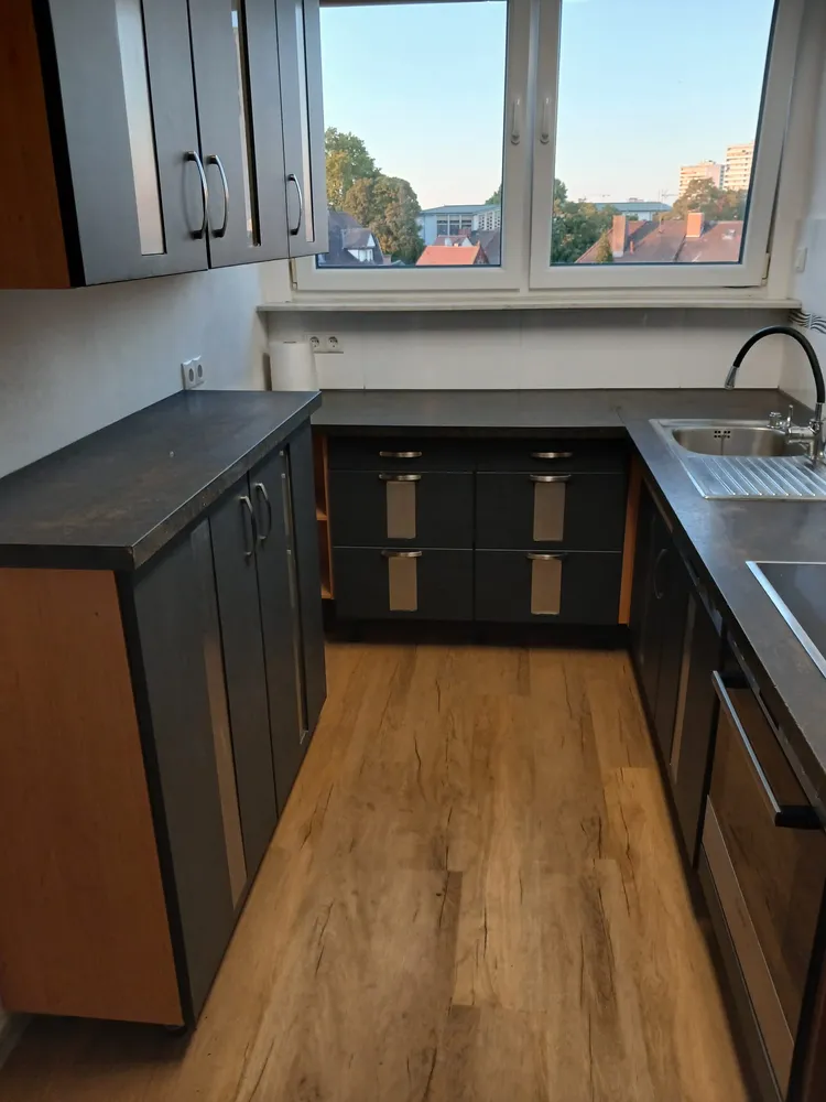 4 Zimmer Wohnung mit 90 m² in Ludwigshafen am Rhein – Bild 2