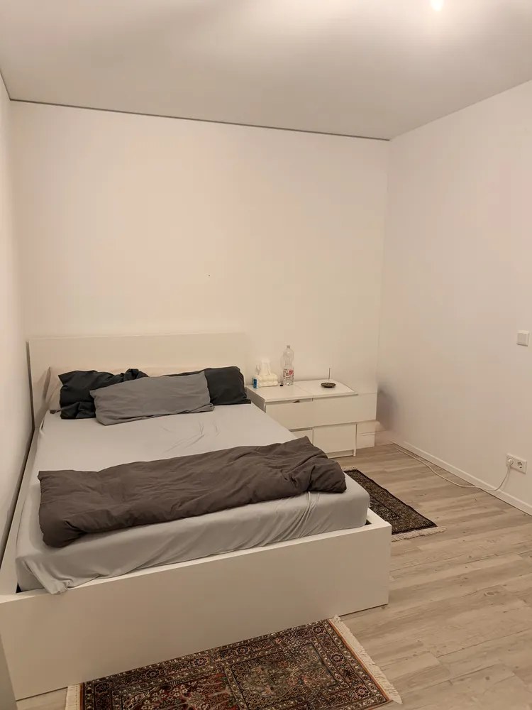 3 Zimmer Wohnung mit 58 m² in Ingolstadt – Bild 8