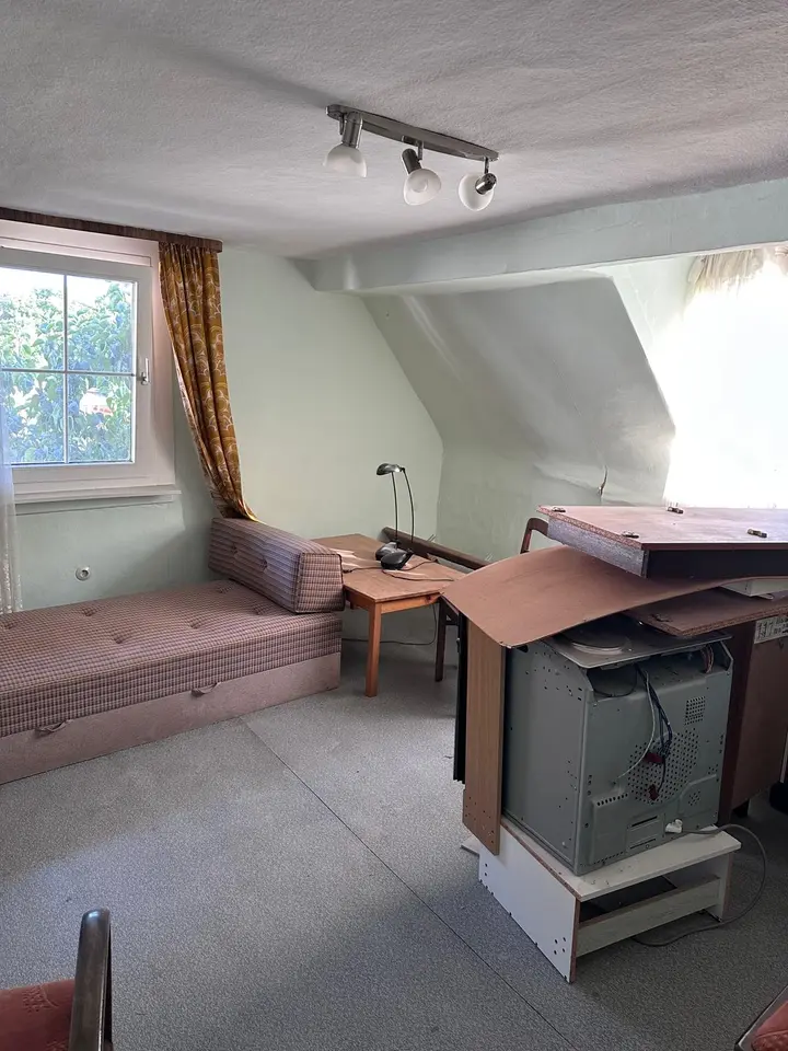 6 Zimmer Haus mit 165 m² in Rastatt – Bild 1