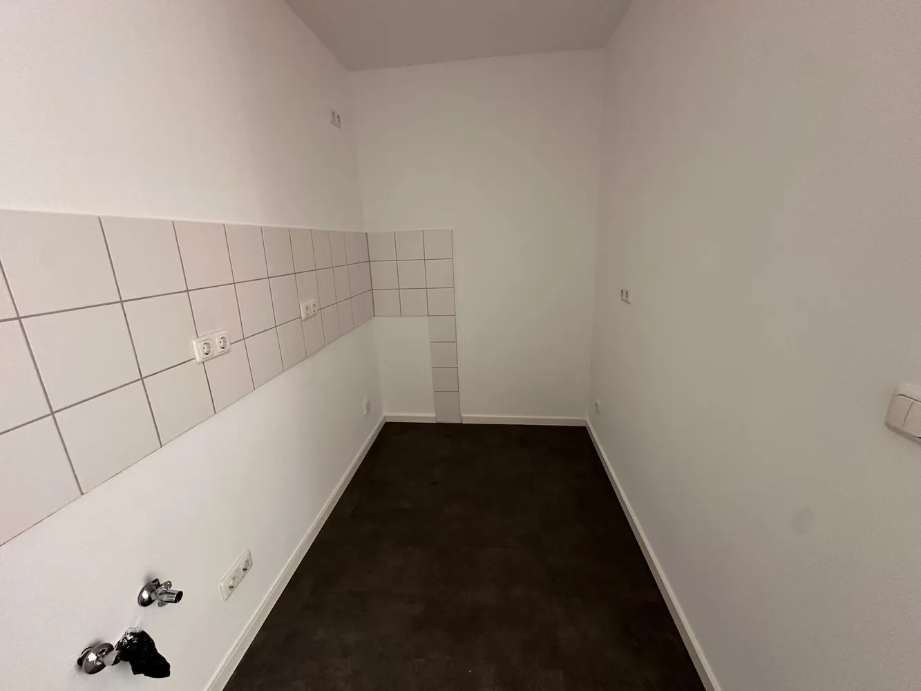 1 Zimmer Wohnung mit 30 m² in Nürnberg – Bild 3