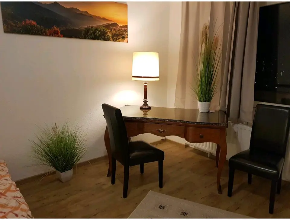 2 Zimmer Wohnung mit 48 m² in Hannover – Bild 7